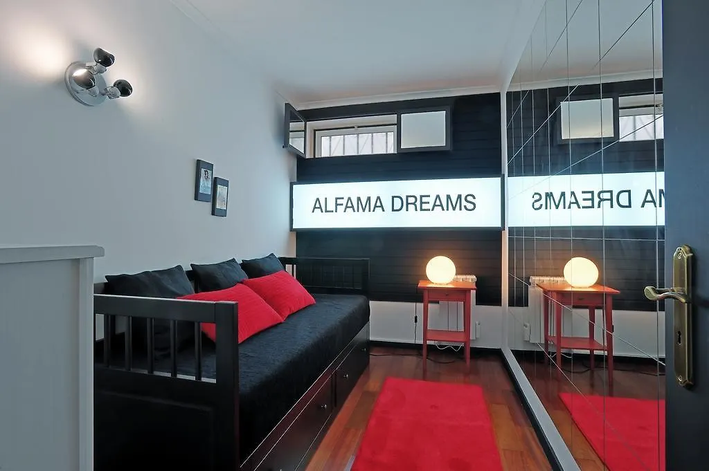 Inn Lisbon Apartment By Homing-1