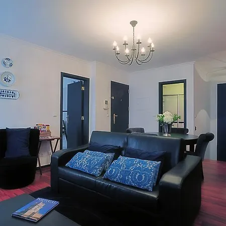 Inn Lisbon Apartment By Homing-2